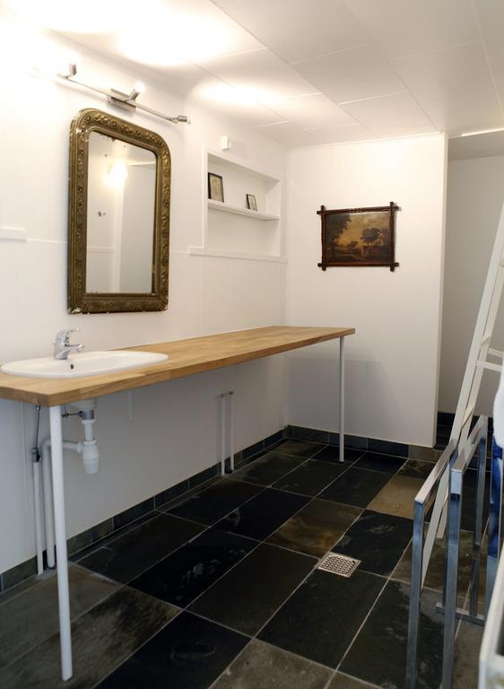 Ilse Made - Hotellet Ved Kilden Pillemark Ngoại thất bức ảnh
