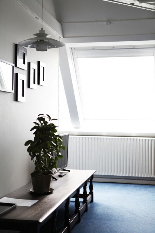 Ilse Made - Hotellet Ved Kilden Pillemark Ngoại thất bức ảnh