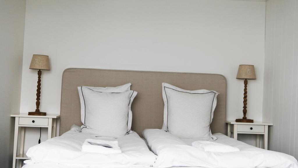 Ilse Made - Hotellet Ved Kilden Pillemark Ngoại thất bức ảnh