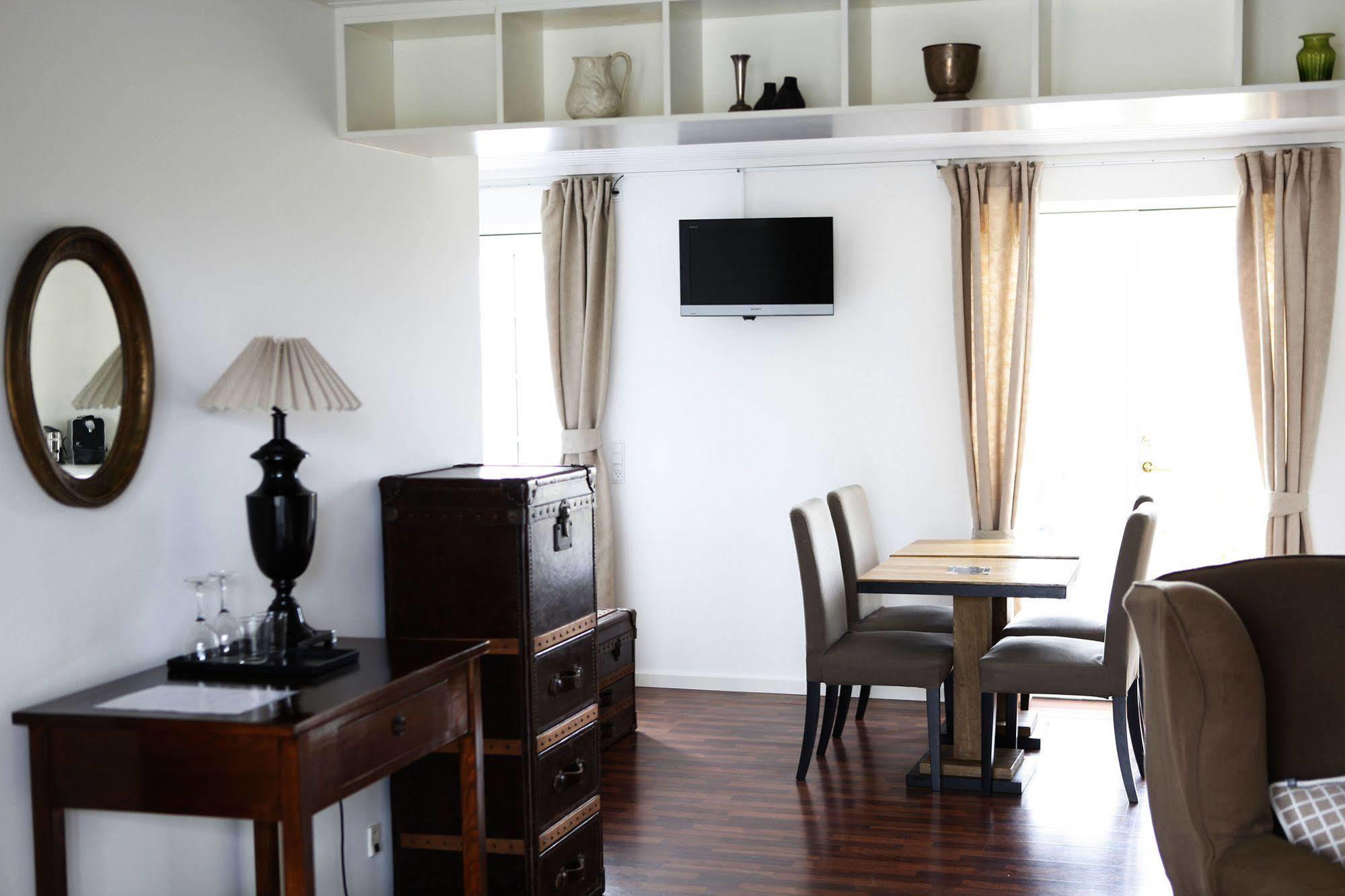 Ilse Made - Hotellet Ved Kilden Pillemark Ngoại thất bức ảnh