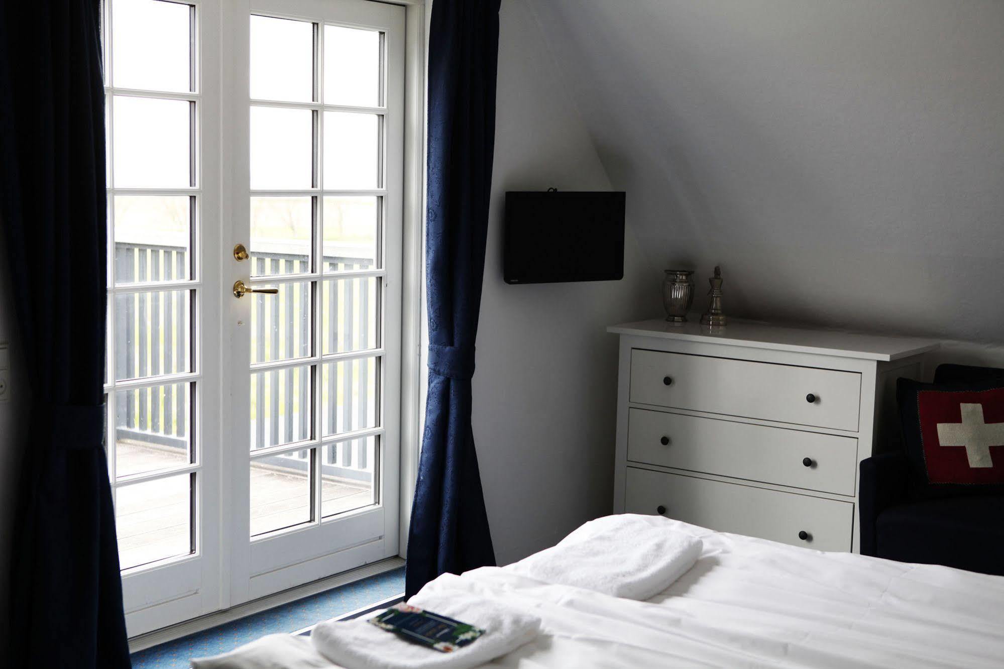 Ilse Made - Hotellet Ved Kilden Pillemark Ngoại thất bức ảnh