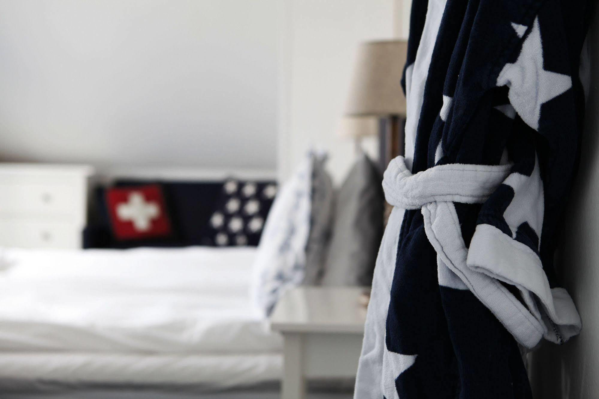 Ilse Made - Hotellet Ved Kilden Pillemark Ngoại thất bức ảnh